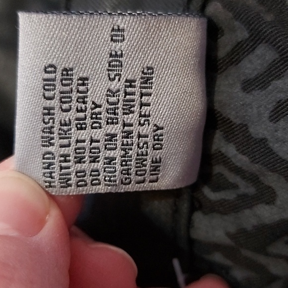 Girl's pant - Picture 12 of 12